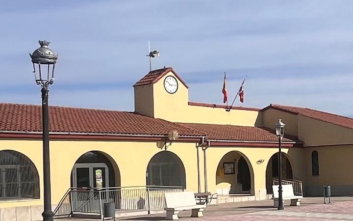 Ayuntamiento